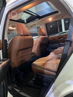 نيسان باثفايندر